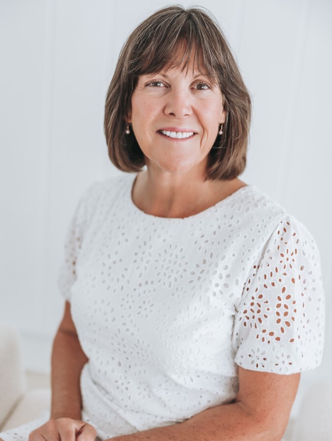 Marlene Domini headshot