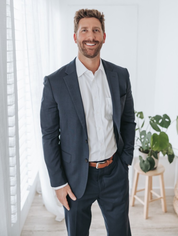 Evan Dillman