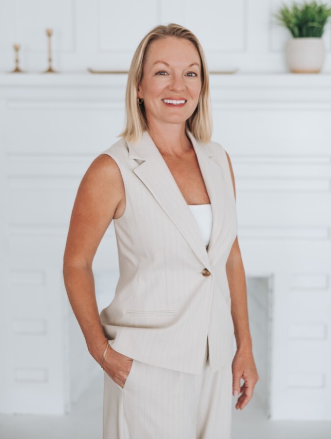 Kelley Sinclair