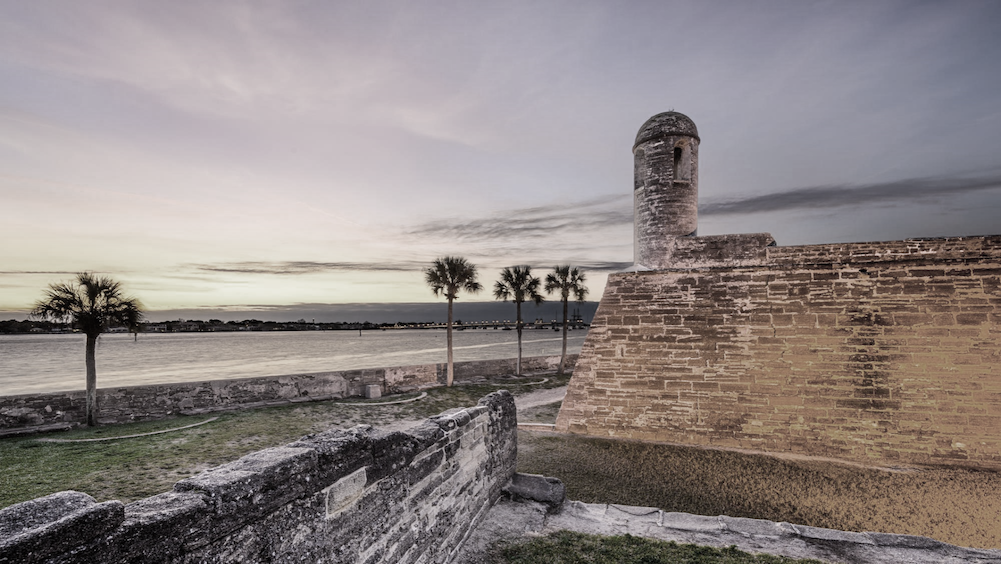 fort